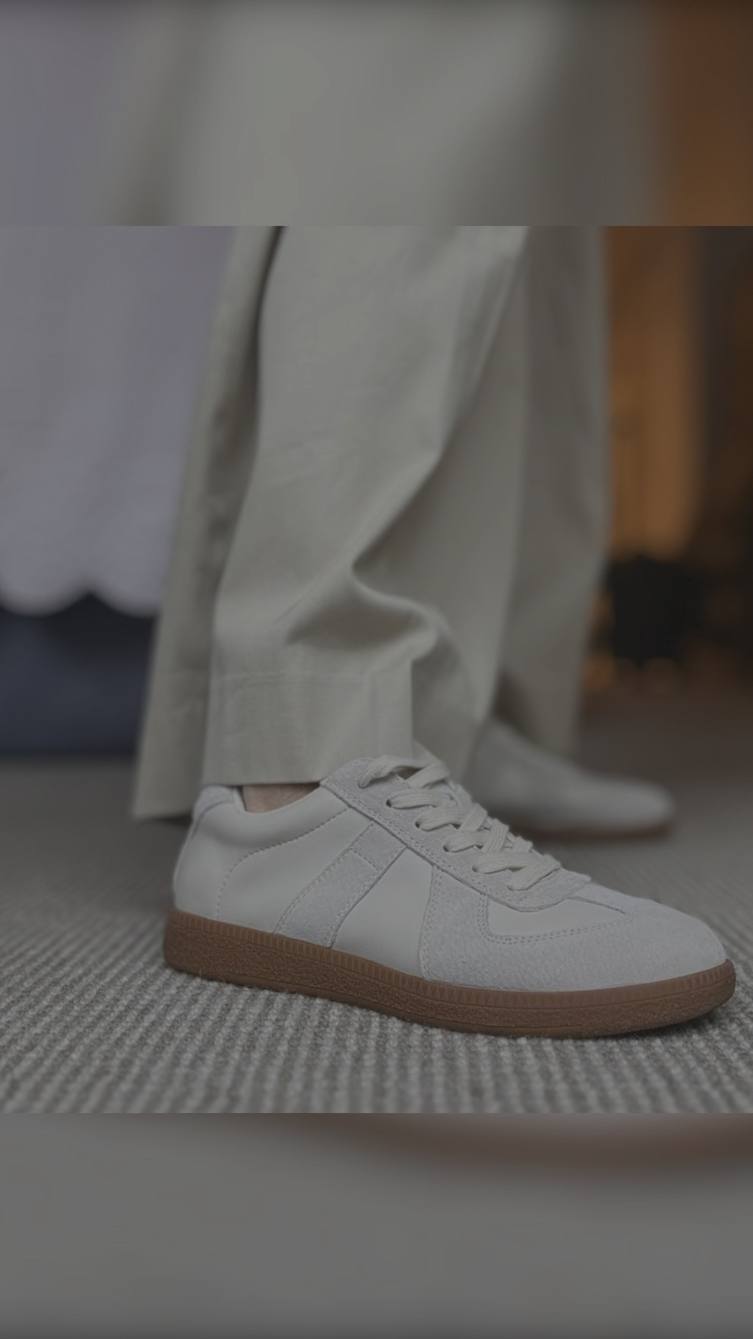 Walking sneakers shoe crush

#LTKVideo #LTKFitness #LTKShoeCrush