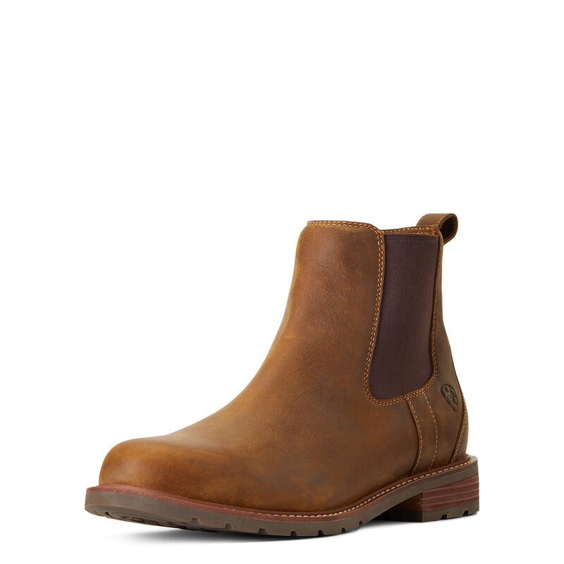 Wexford Waterproof Chelsea Boot | Ariat (US)