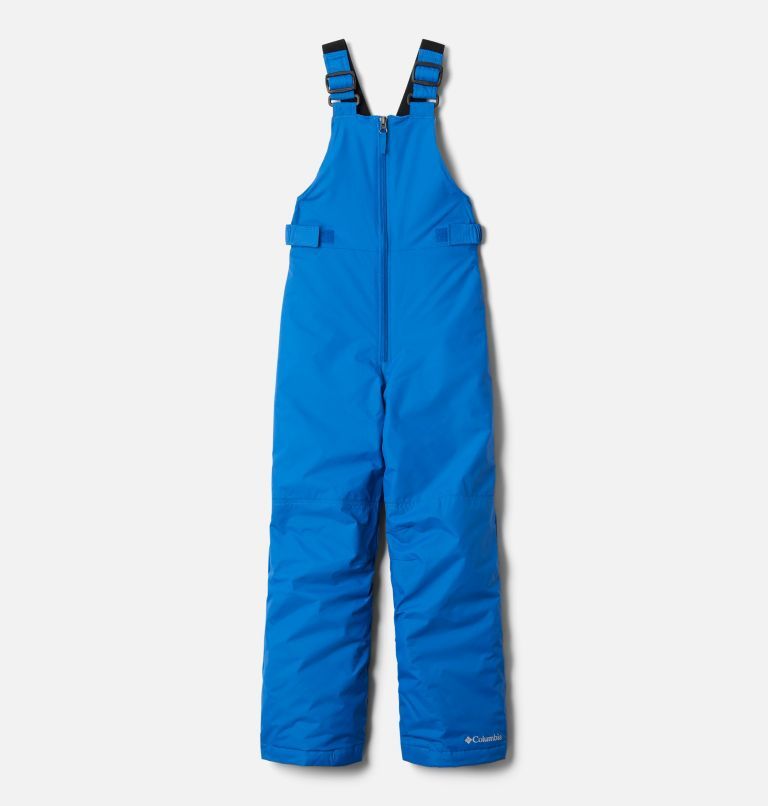 Boys' Snowslope™ II Bib | Columbia Sportswear
