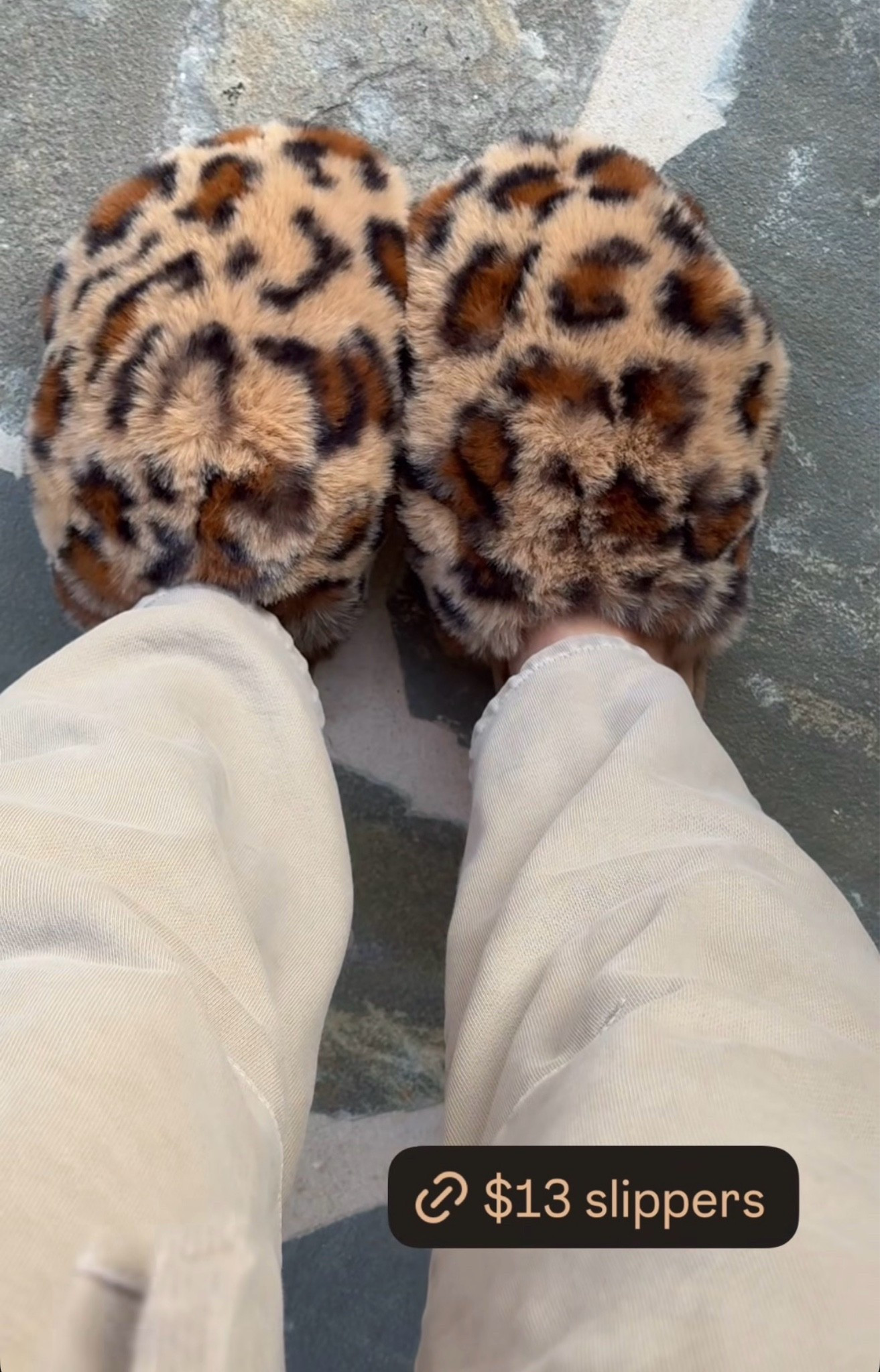 These slippers are SO CUTE & comfy AND under $13!! 🙌🏼

#LTKSaleAlert #LTKSeasonal #LTKdayinmylife