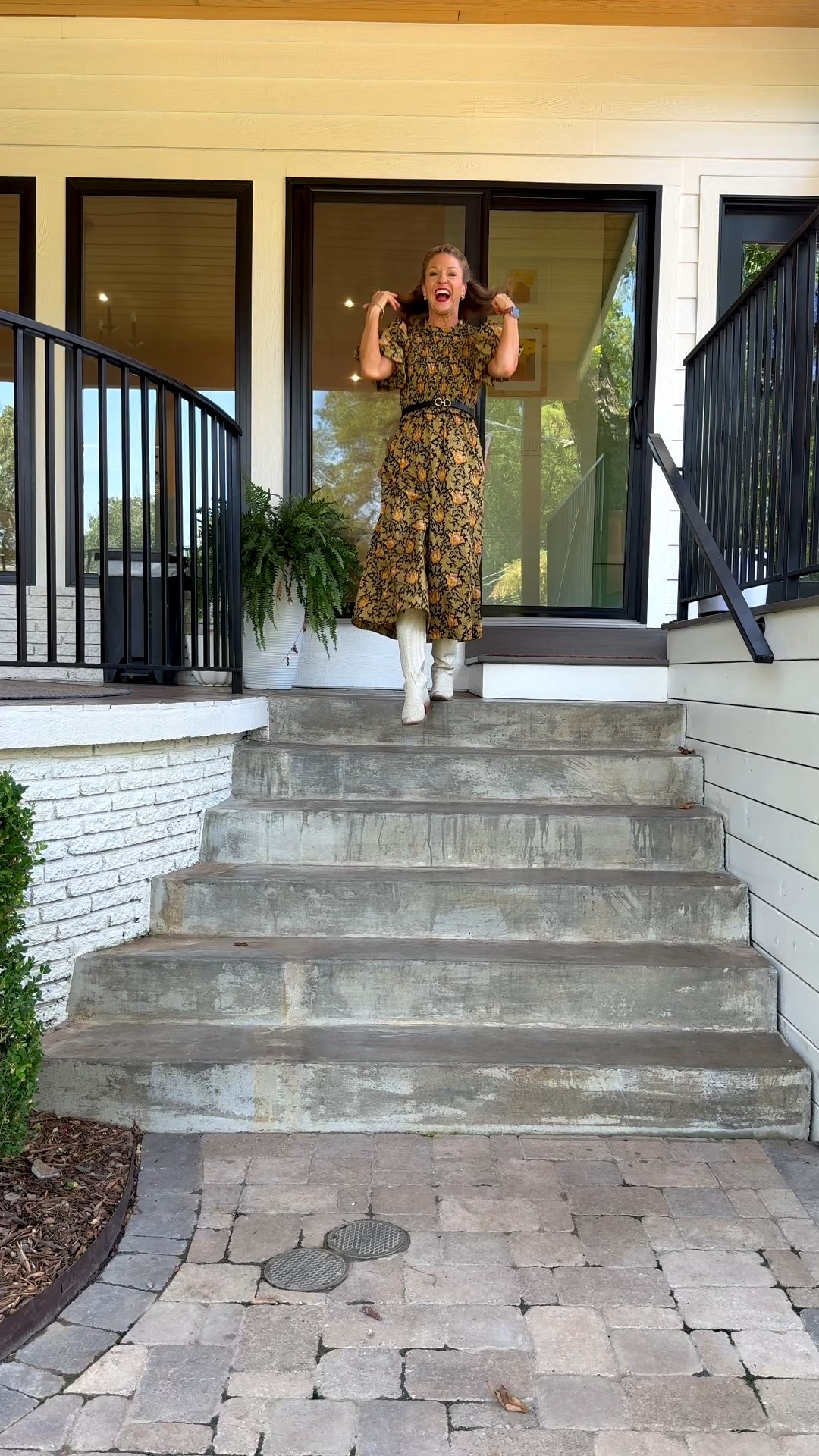 Fall is around the corner 🍁🍂

#LTKSaleAlert #LTKSeasonal #LTKFindsUnder50