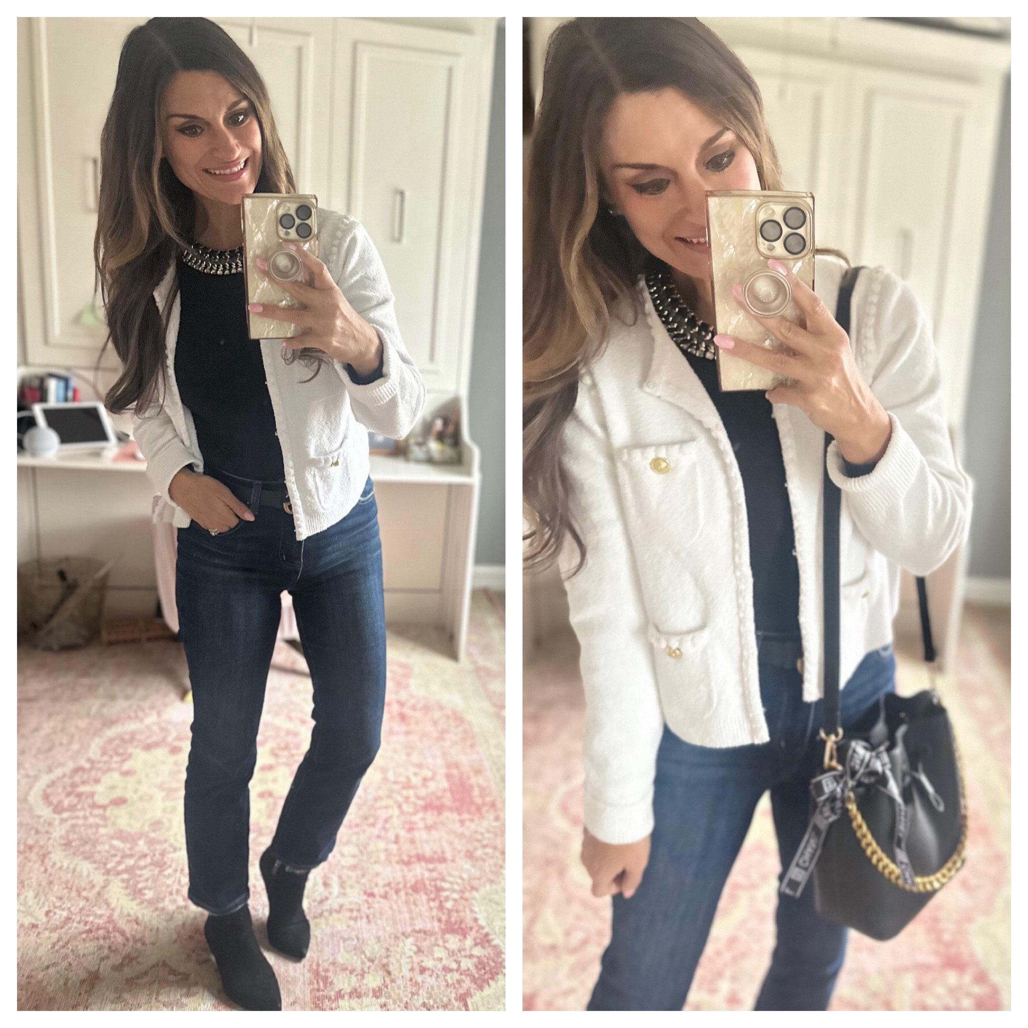 Casual wear enter outfit 

#LTKstyletip #LTKover40 #LTKfindsunder50