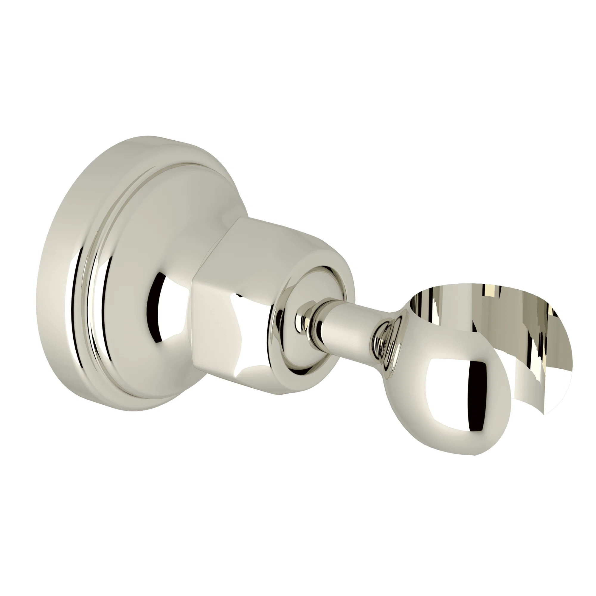 Perrin & Rowe Wall Mount Handshower Holder | Wayfair | Wayfair North America