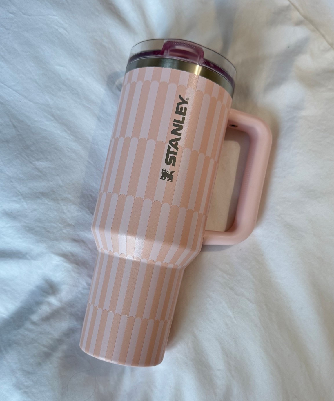 Hydrated girlies! The new Stanley cup is Gorg!! 

#LTKhome #LTKfitness #LTKgiftguide