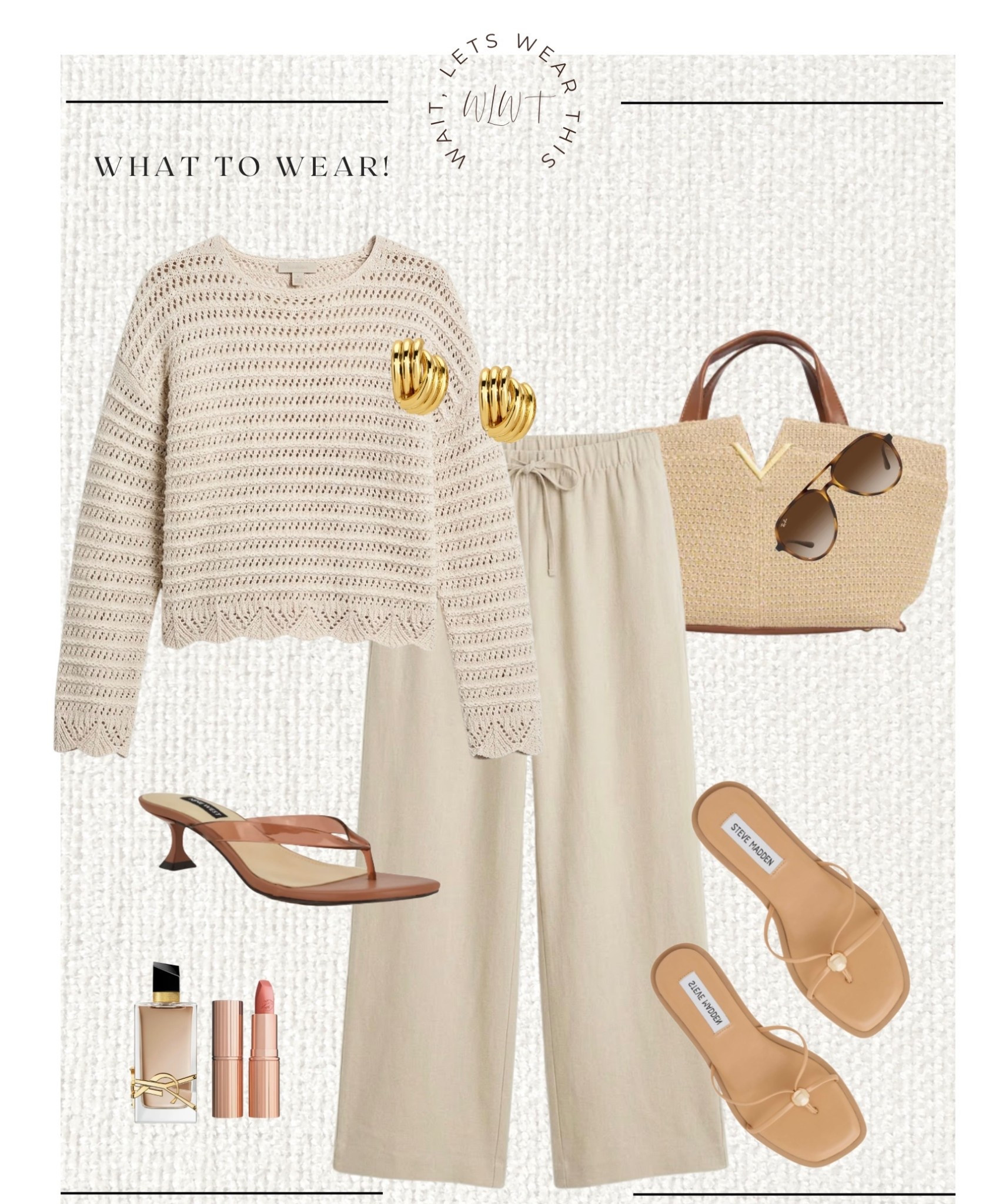 Spring casual ⭐️

#LTKOver40 #LTKootd