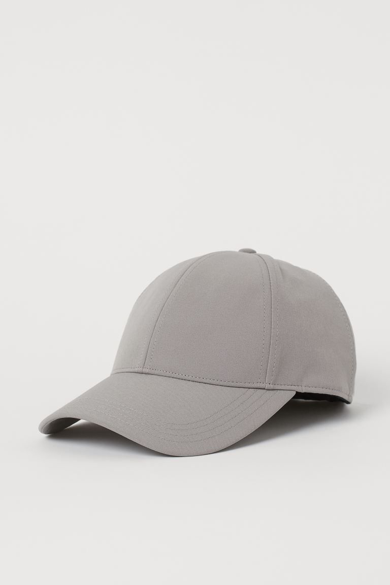 Caps | H&M (UK, MY, IN, SG, PH, TW, HK)