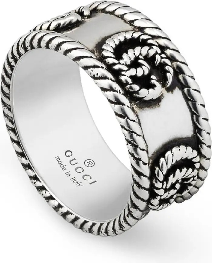 GG Band Ring | Nordstrom