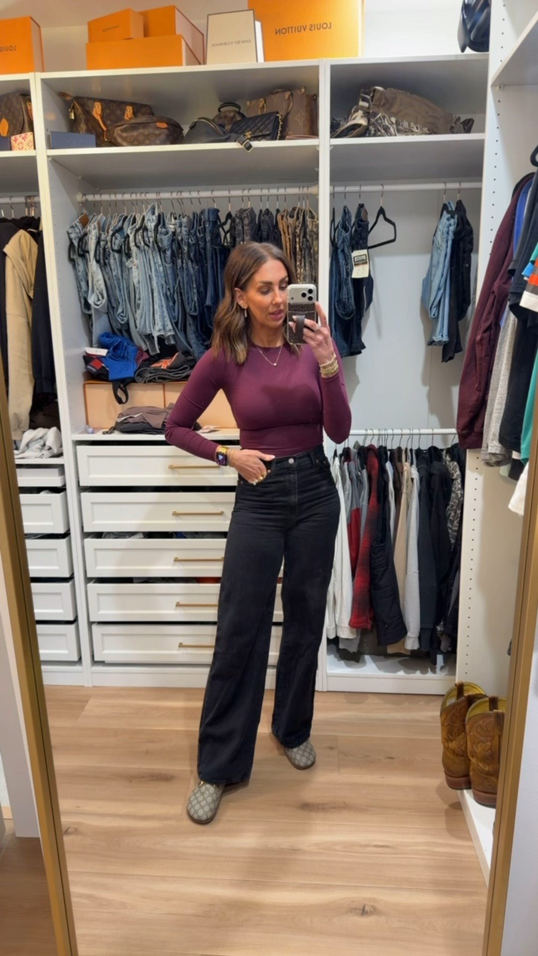 #LTKootd #LTKgrwm #LTKTall