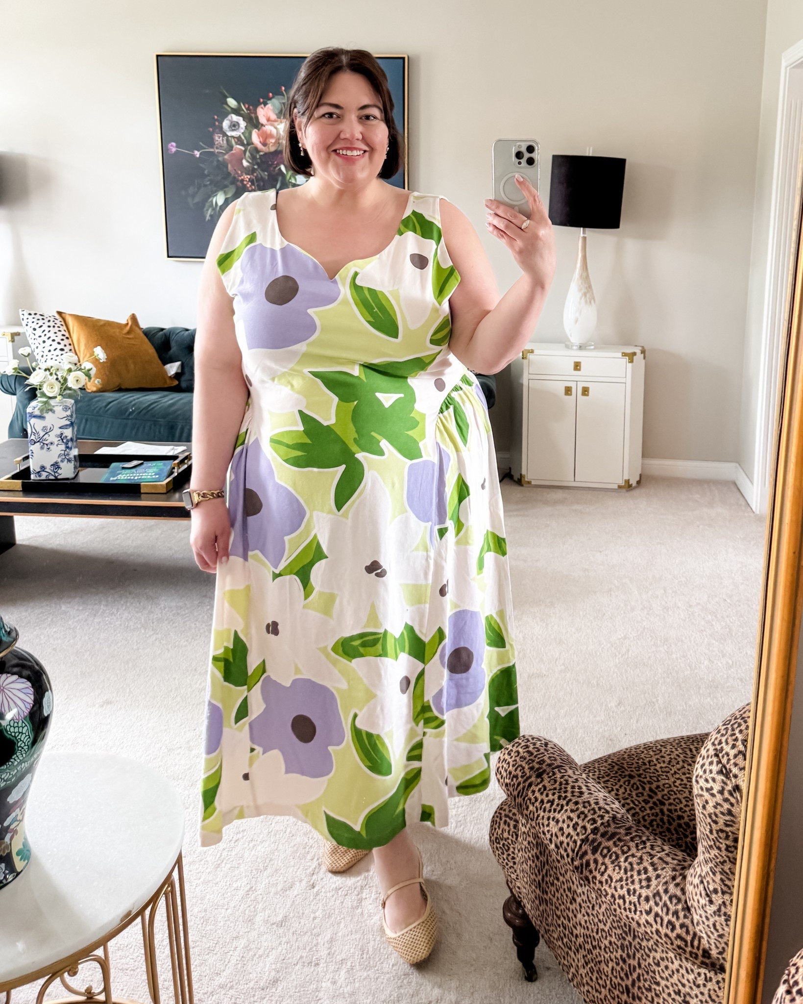 Ultra comfortable plus size dress under $40  

#LTKPlusSize #LTKOver40 #LTKFindsUnder50