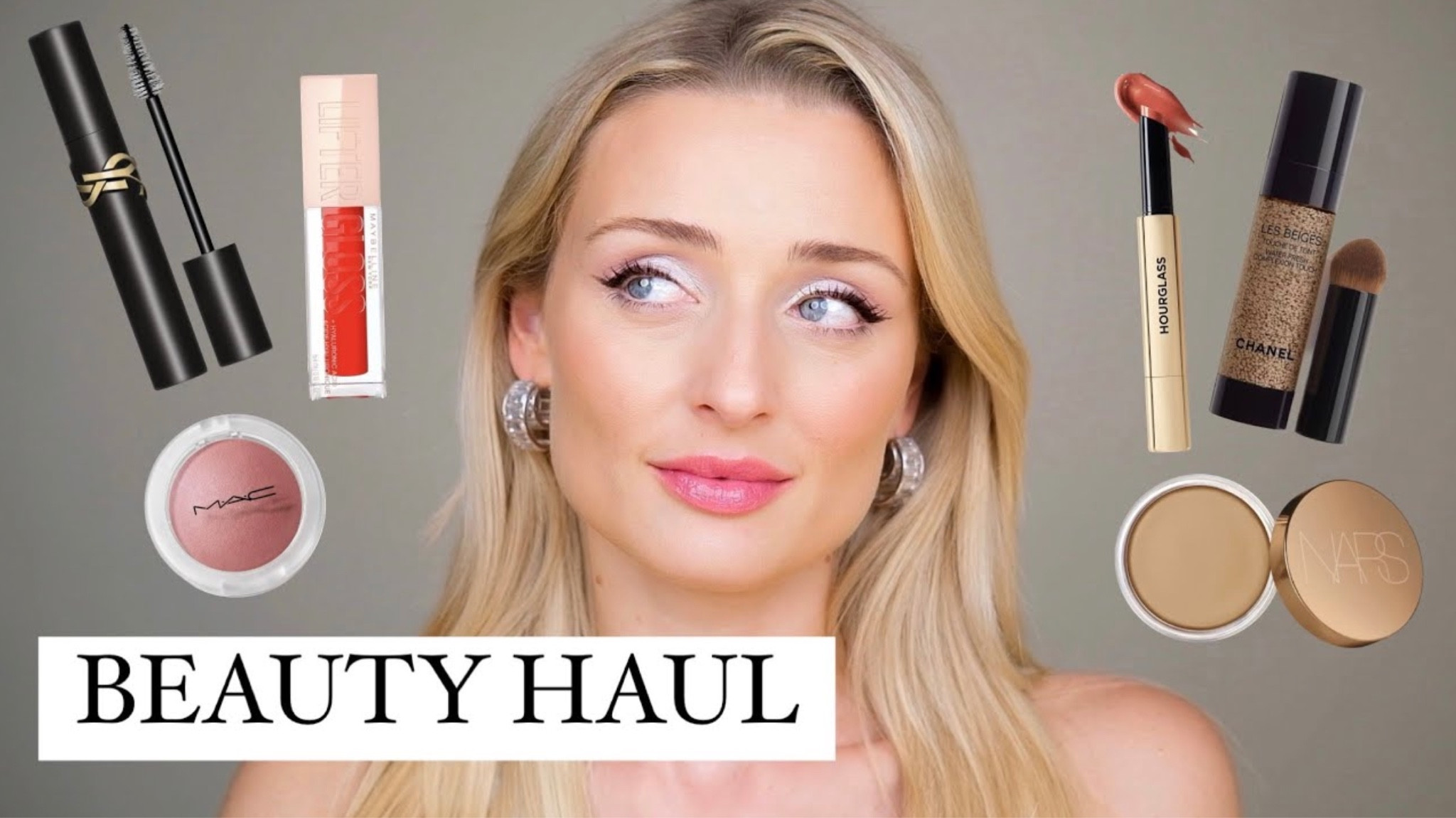 Douglas Haul ✨ Youtube: OlesjasWelt

#LTKbeauty #LTKeurope