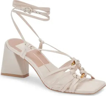 Kash Strappy Sandal | Nordstrom