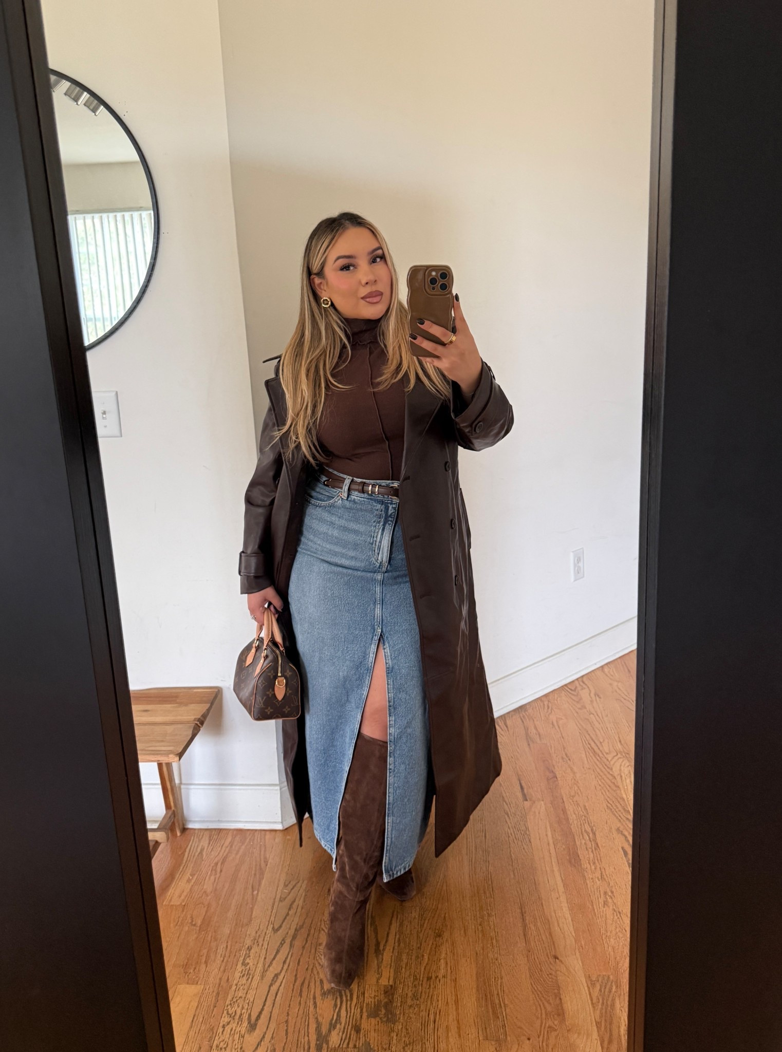 Linked some similar maxi skirt options🥰

#LTKStyleTip #LTKMidsize #LTKSeasonal