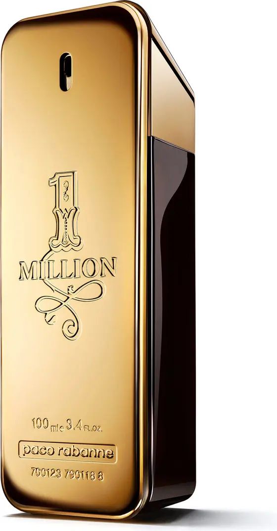 1 Million Eau de Toilette | Nordstrom