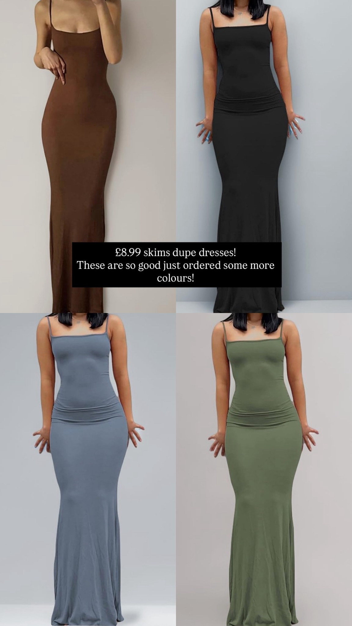 Such a good Amazon find 😍😍