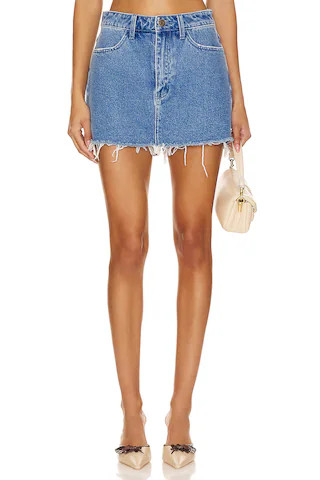 Statesboro Skirt
                    
                    Show Me Your Mumu | Revolve Clothing (Global)