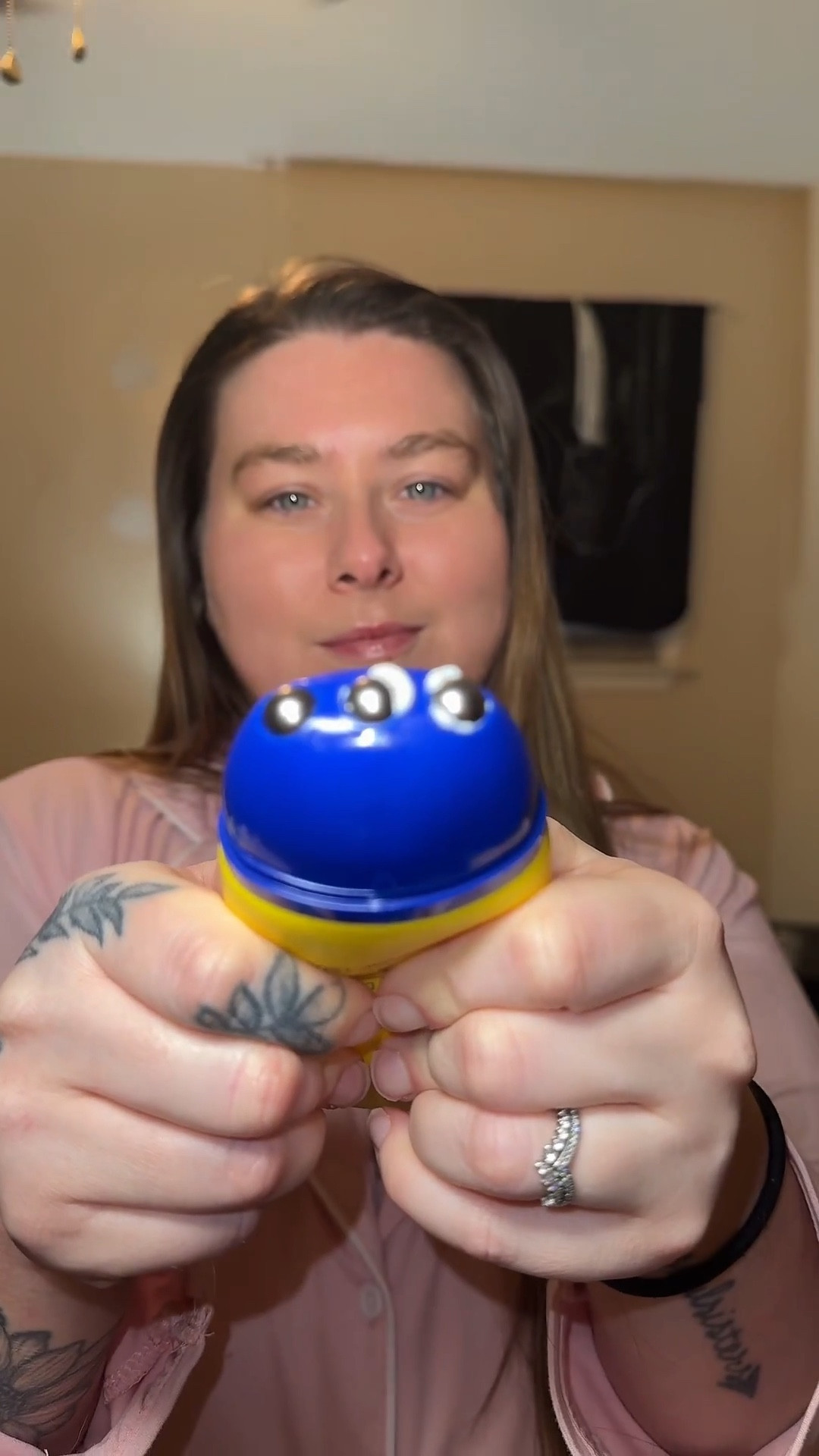 Using the Z:SEA Neck Firming Cream ✨

Focusing on keeping my neck smooth, hydrated, and feeling more firm with consistent care

#LTKOver40 #LTKgrwm #LTKselfcare