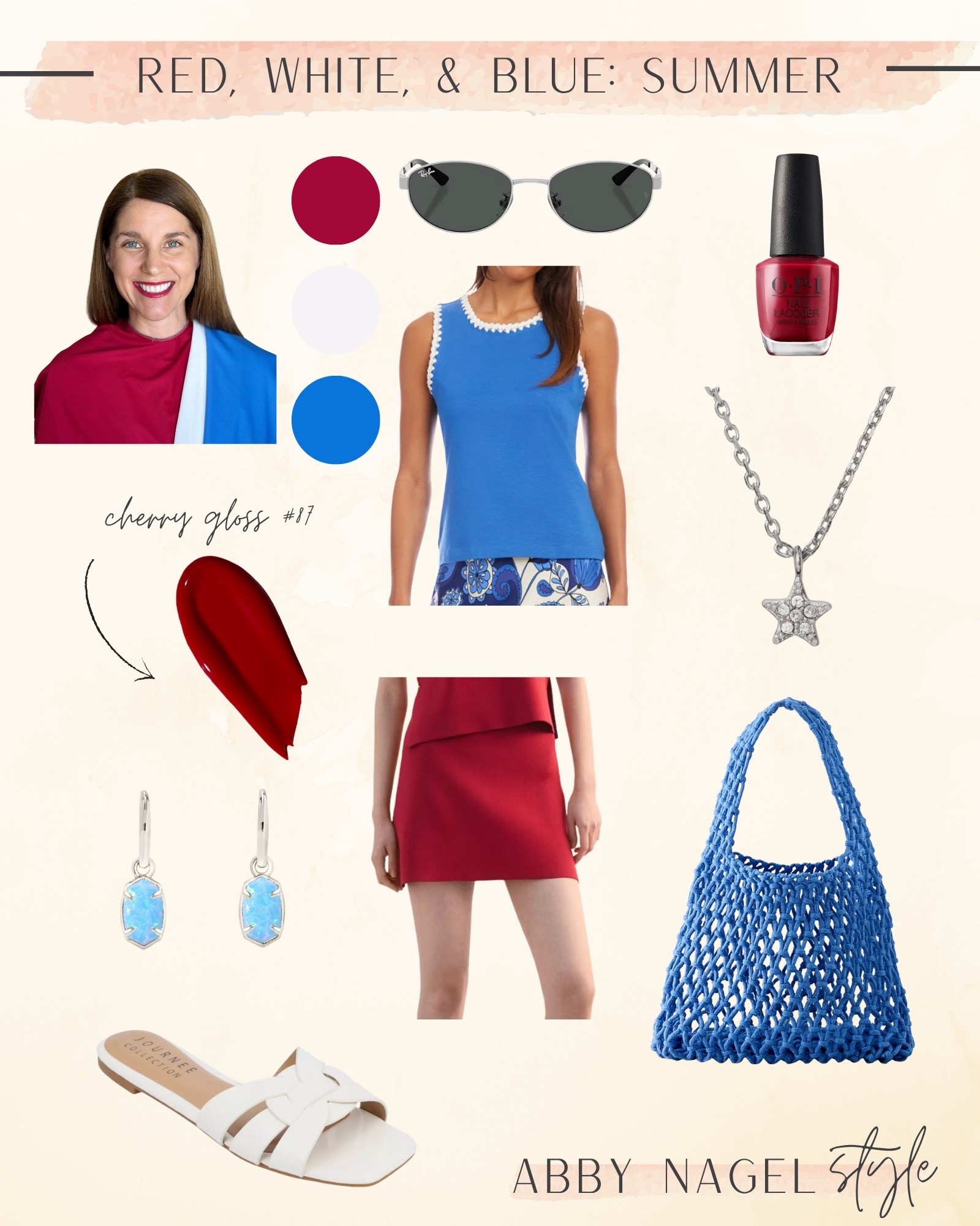 Memorial Day Inspo for Summers

#LTKSaleAlert