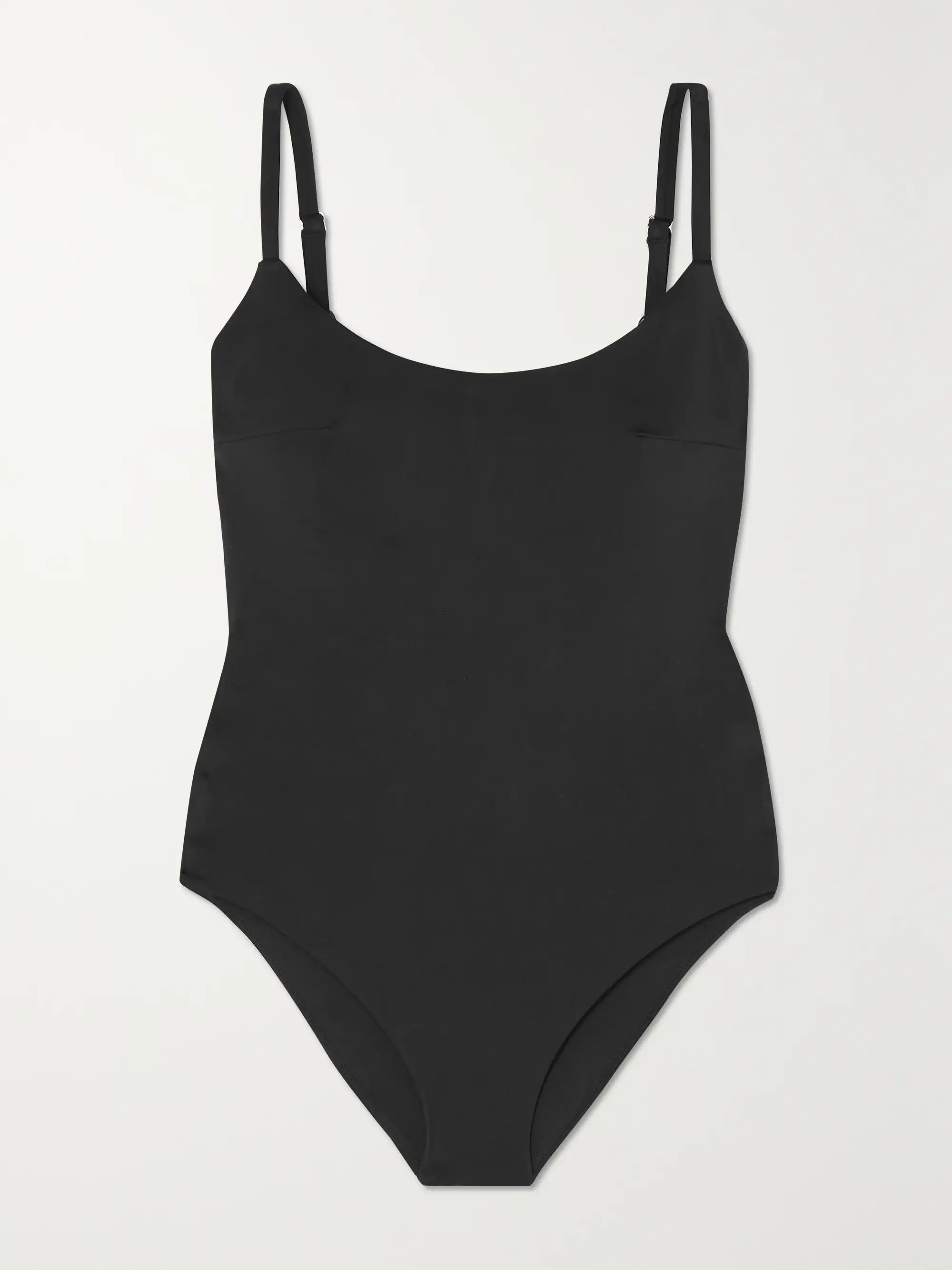 D-G The One recycled underwired swimsuit | NET-A-PORTER APAC