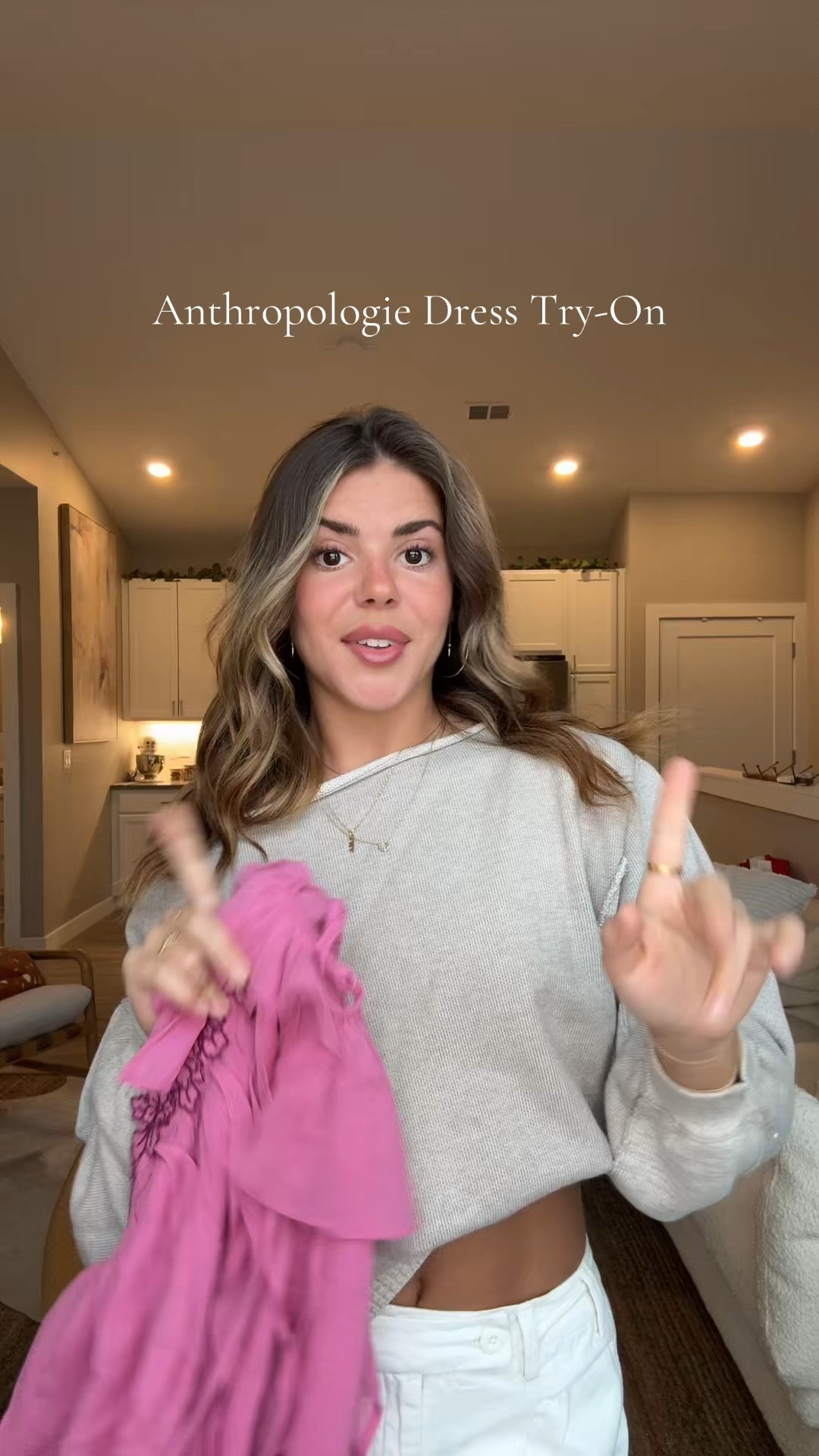 wearing an xxs! 🌸 

#LTKStyleTip #LTKWatchNow #LTKSeasonal