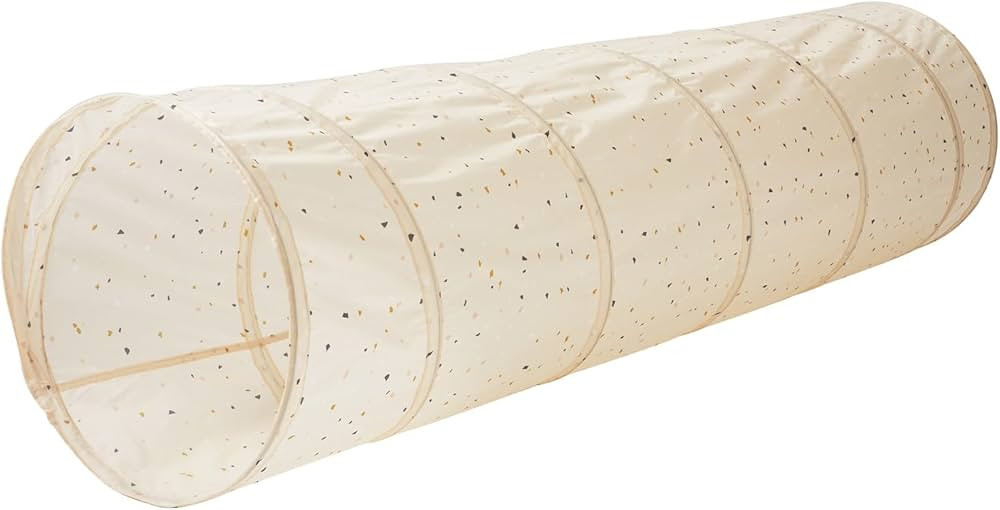 3 Sprouts Kids Play Tunnel - Pop Up Collapsible Tunnels with Recycled Fabric - Fun Crawling Tunne... | Amazon (US)