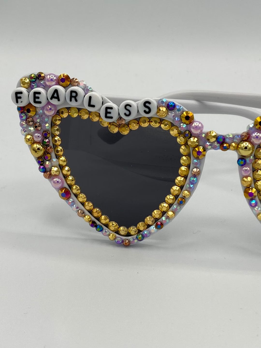 Fearless Taylor Swift Sunglasses Eras Tour - Etsy | Etsy (US)
