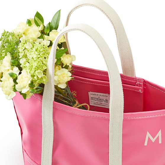 Mark & Graham x Steele Waterproof Tote | Mark and Graham