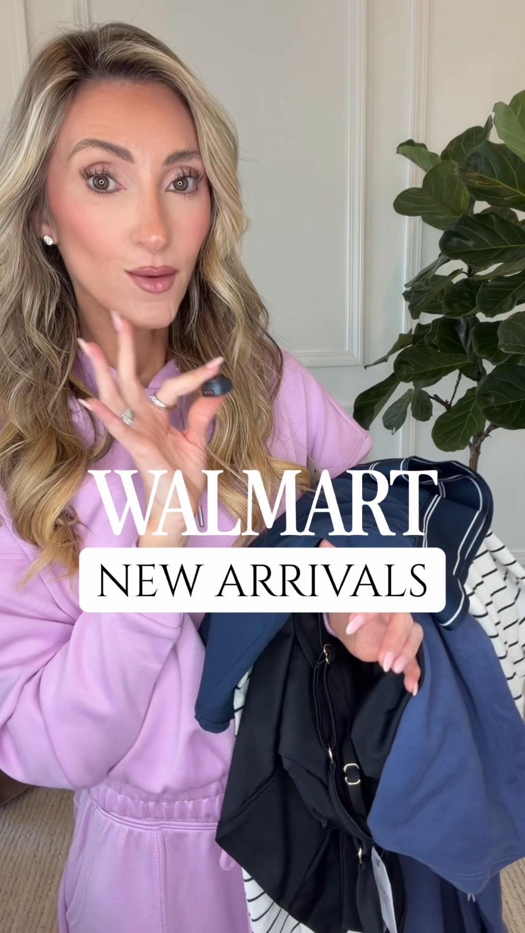 Walmart has absolutely been killing it with their new arrivals!! @walmartstyle For size reverence I’m 5’7 and wearing a size small! 

#LTKSaleAlert #LTKmomlife #LTKootd