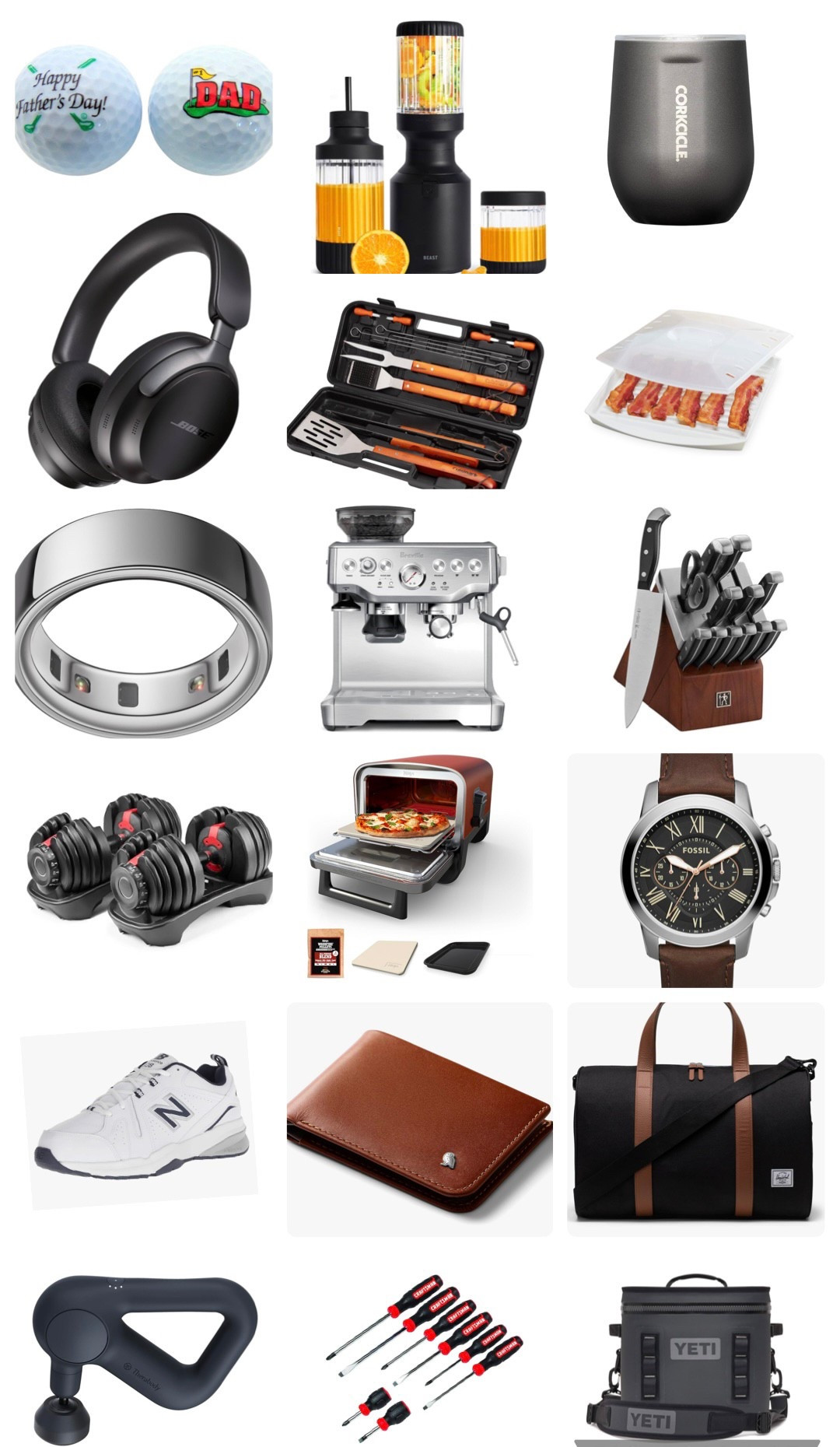 Father's Day gift ideas from Amazon 

#LTKGiftGuide #LTKMens #LTKFamily
