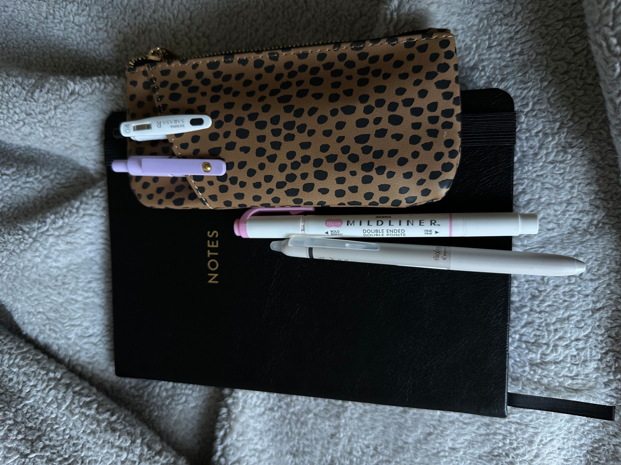 Fresh feeling of a new beginning 🤎 #planner #stationary #journaling 

#LTKgrwm #LTKfitnessgoals #LTKdayinmylife