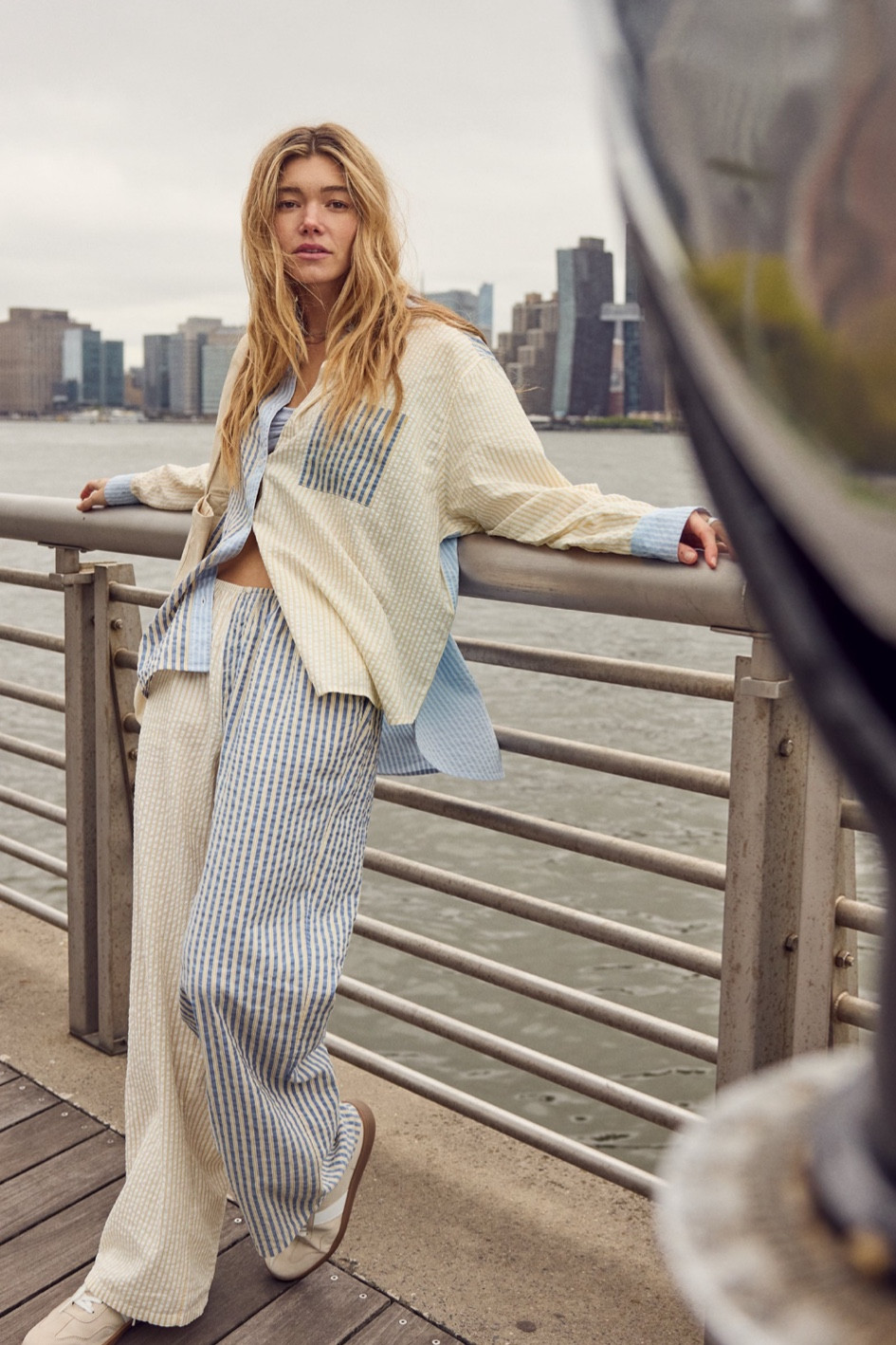 Aerie button down on sale 🧸

#LTKSeasonal #LTKStyleTip #LTKSaleAlert