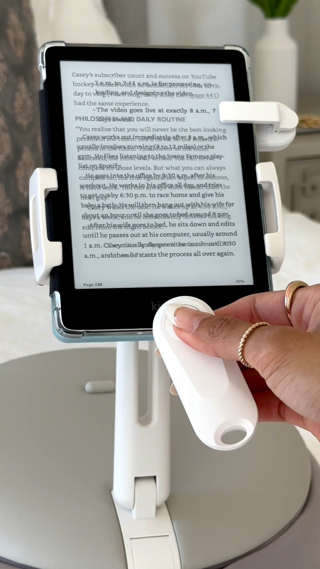 Scroll to shop!! Follow for more!!! Xo! 💫

#LTKmomlife #LTKmorningroutine #LTKHome