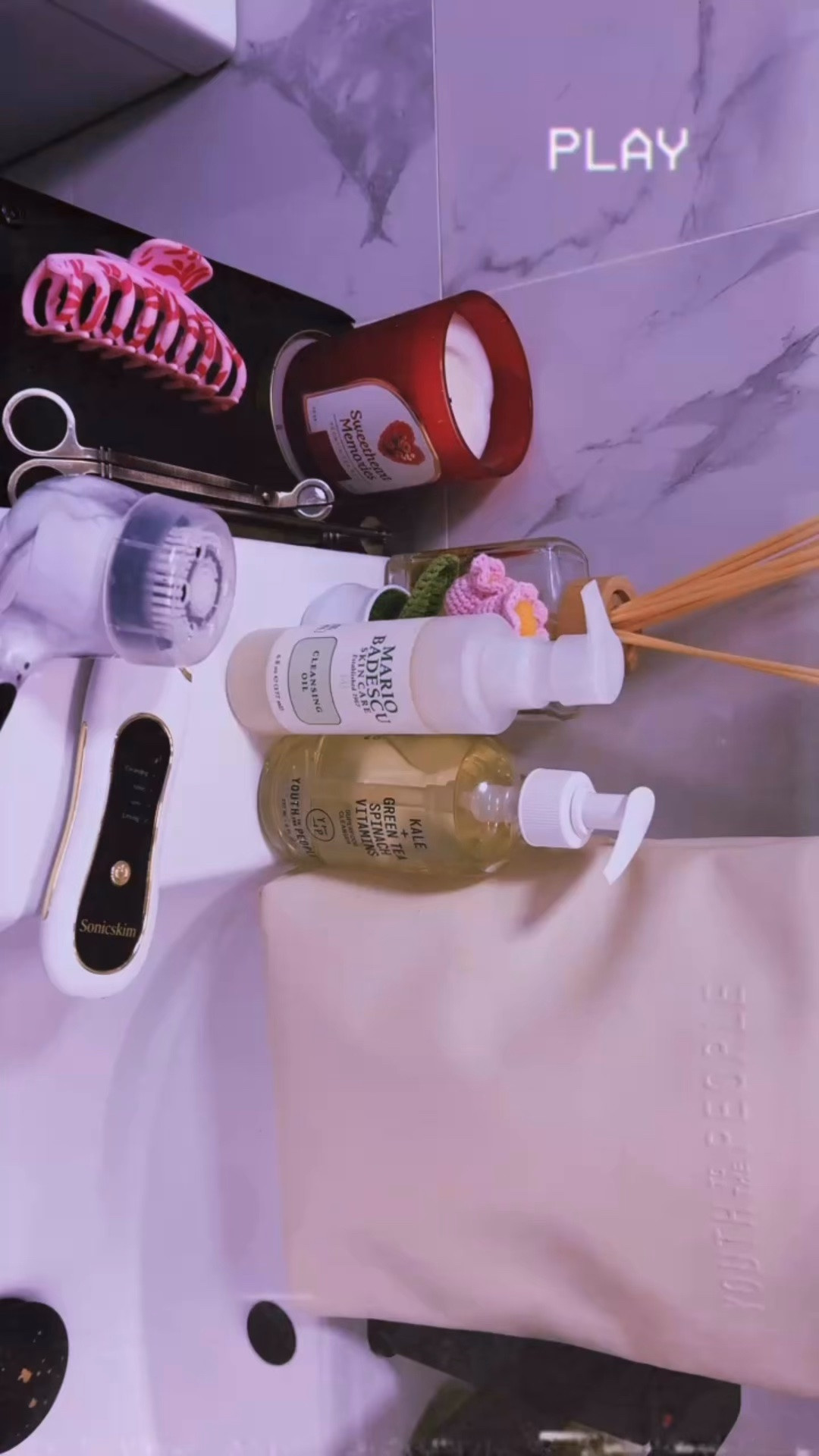 Sunday Love Day for my Skincare ✨

#LTKdayinmylife #LTKselfcare #LTKBeauty