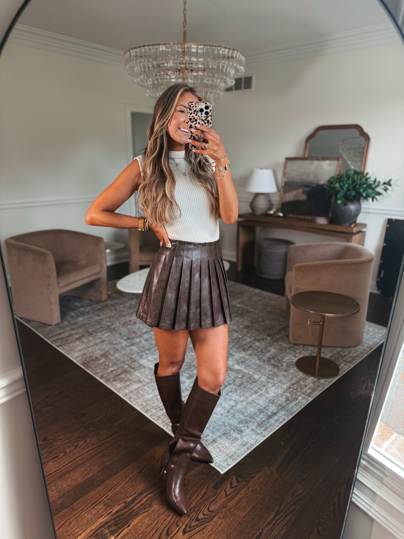 The cutest Fall outfits from @VICI  !! 🍂🤎Use code OLIVIASHOP40 for 40% off sitewide now through 8/34!!🎉

#LTKootd #LTKgrwm #LTKdayinmylife