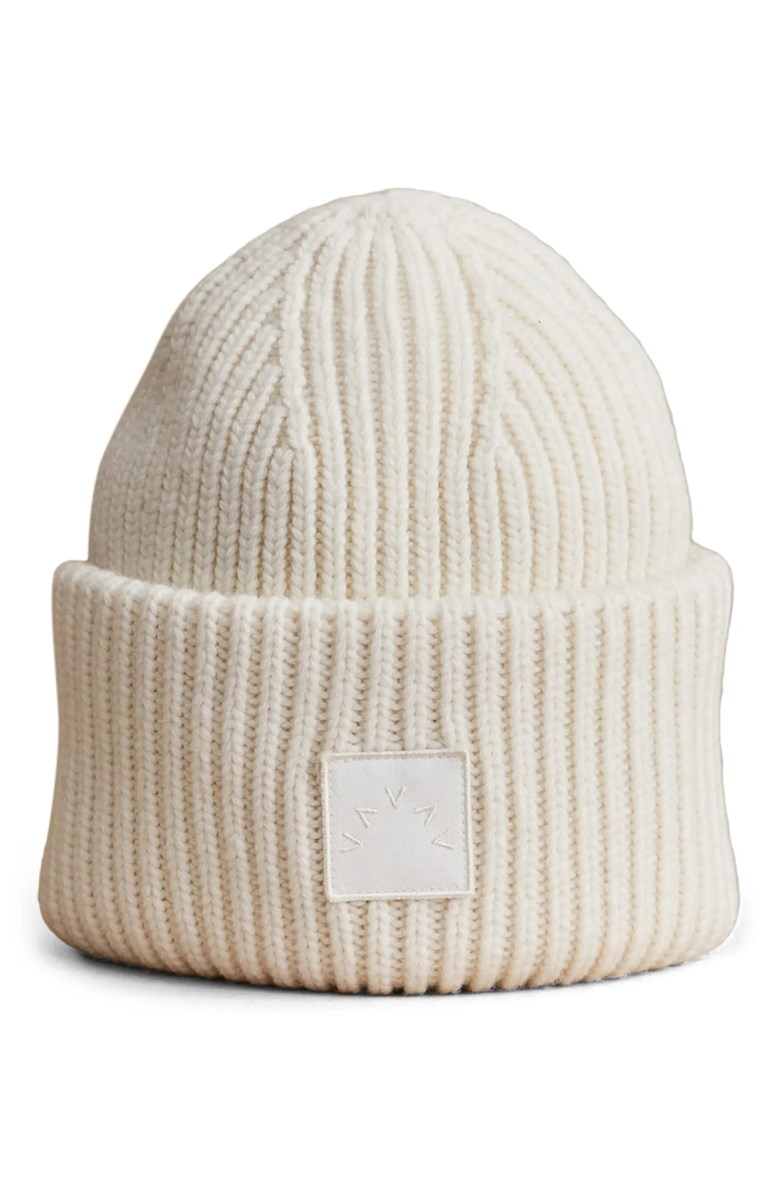 Cresta Merino Wool Blend Beanie | Nordstrom