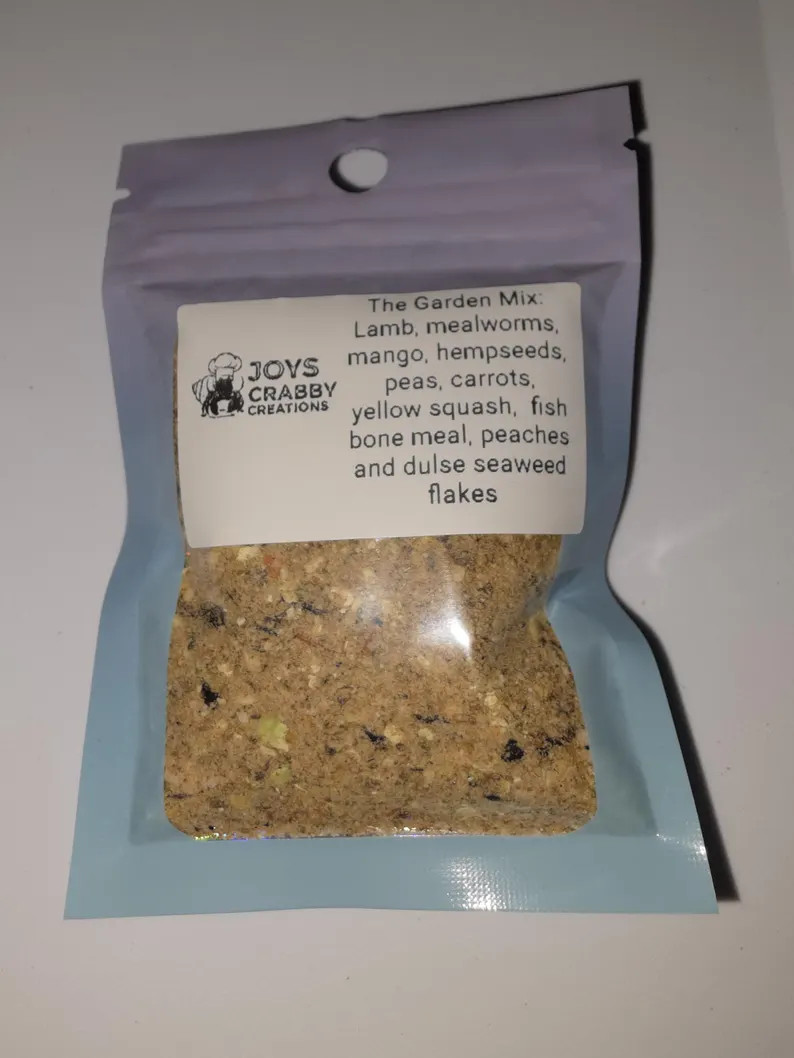 The Garden Mix - Etsy | Etsy (Global)