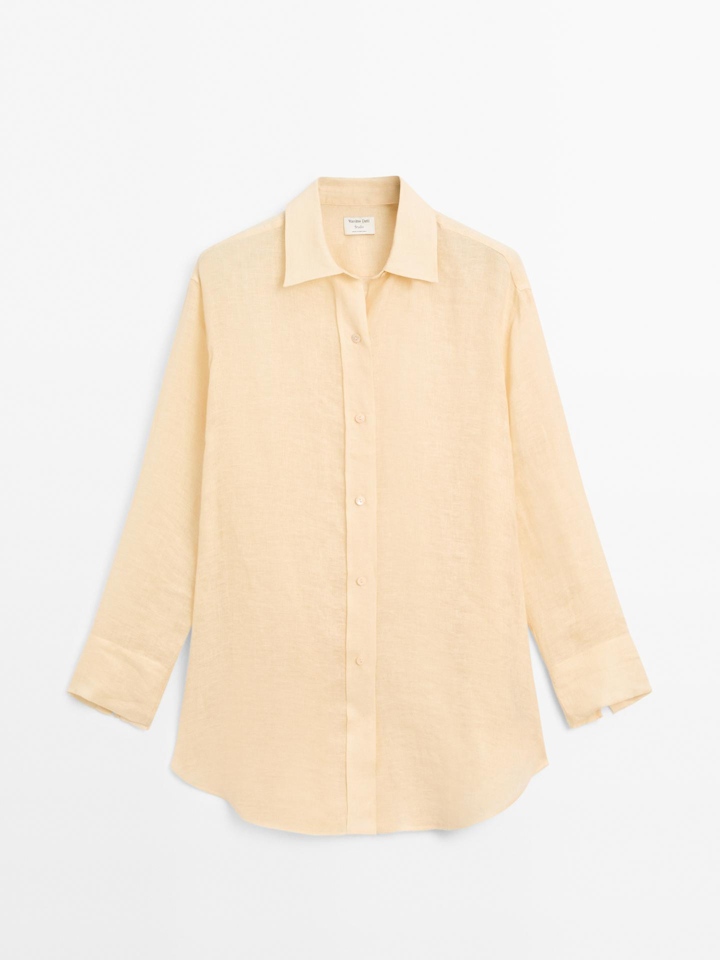 Accept All Cookies | Massimo Dutti UK