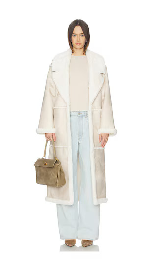 Belen Coat | Revolve Clothing (Global)