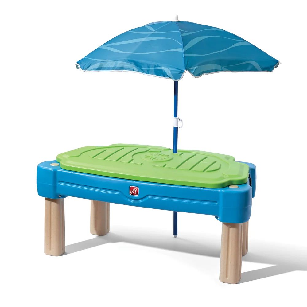 Step2 Cascading Cove Sand & Water Table & Reviews | Wayfair | Wayfair North America