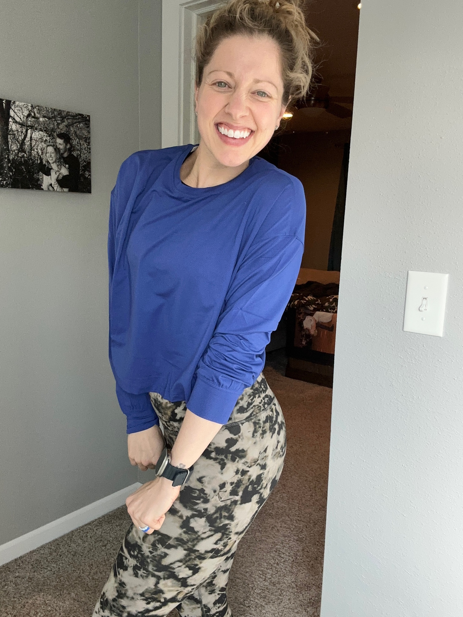 LOVE these workout long sleeves from Lululemon!

#LTKunder50 #LTKfit #LTKcurves