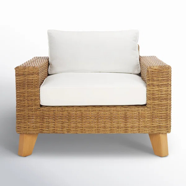 Swifton Outdoor Lounge Chair | Wayfair North America