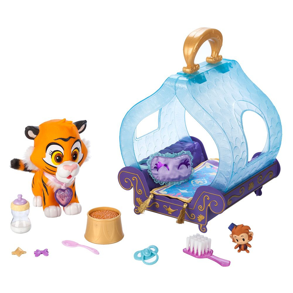 Rajah Play Set – Aladdin | Disney Store