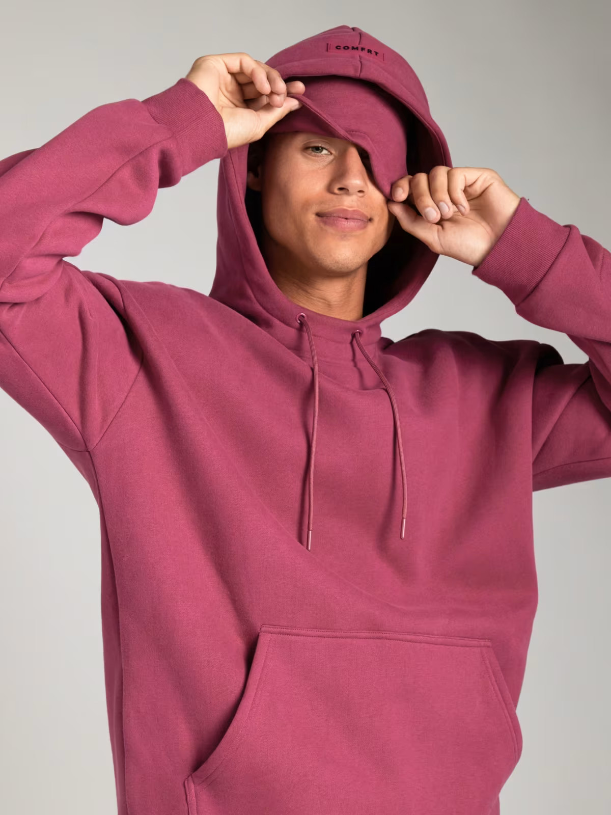 Airplane Mode Travel Hoodie — Comfrt | Comfrt