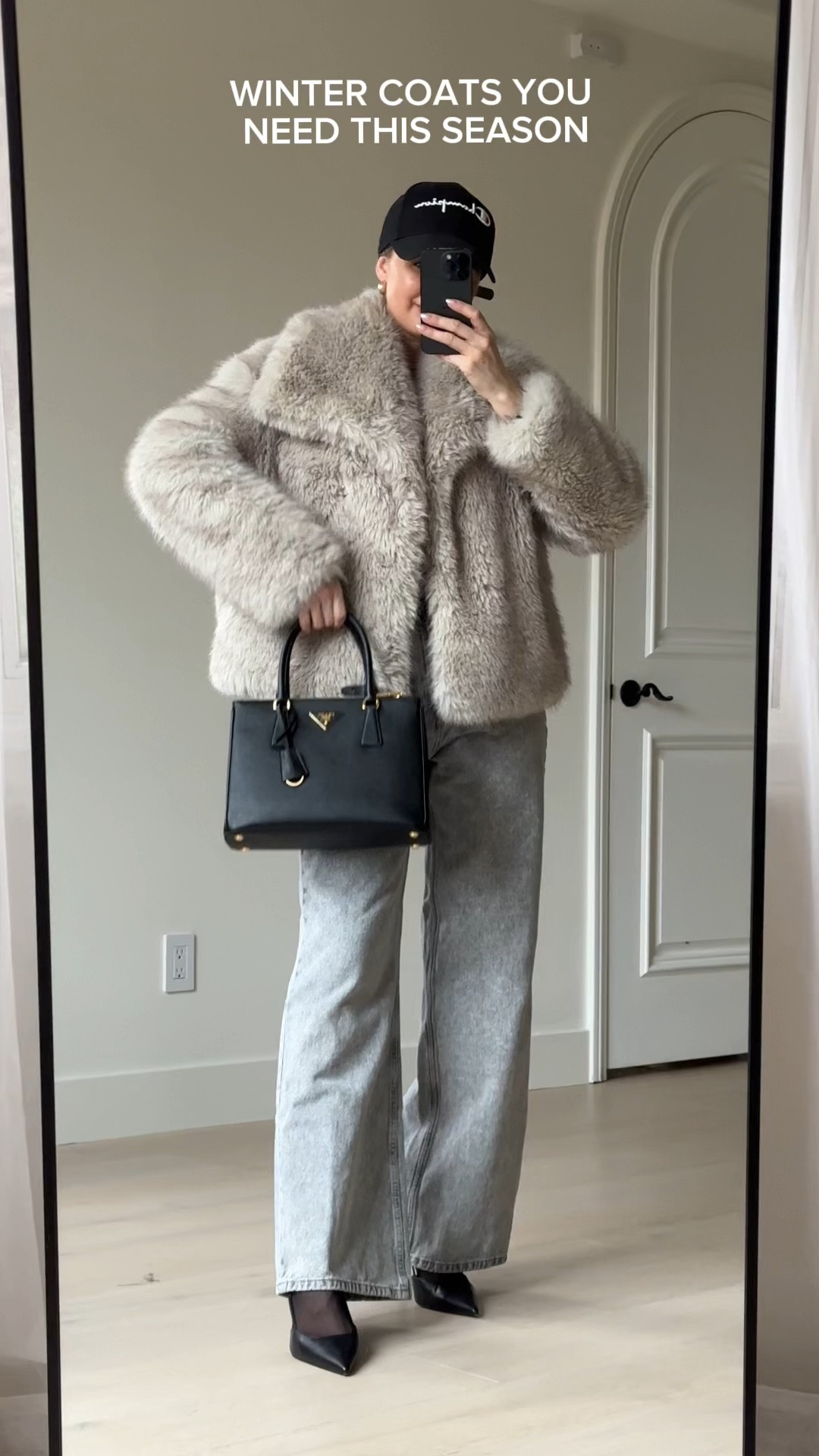 Winter Coats You Need This Season #style #coat #wintercoat #furcoat #bomberjacket #teddyjacket #shacket #furcoat #fauxfur #aviatorjacket #winteroutfit #longcoat #outfitideas 

#LTKfindsunder100 #LTKfindsunder50 #LTKSeasonal