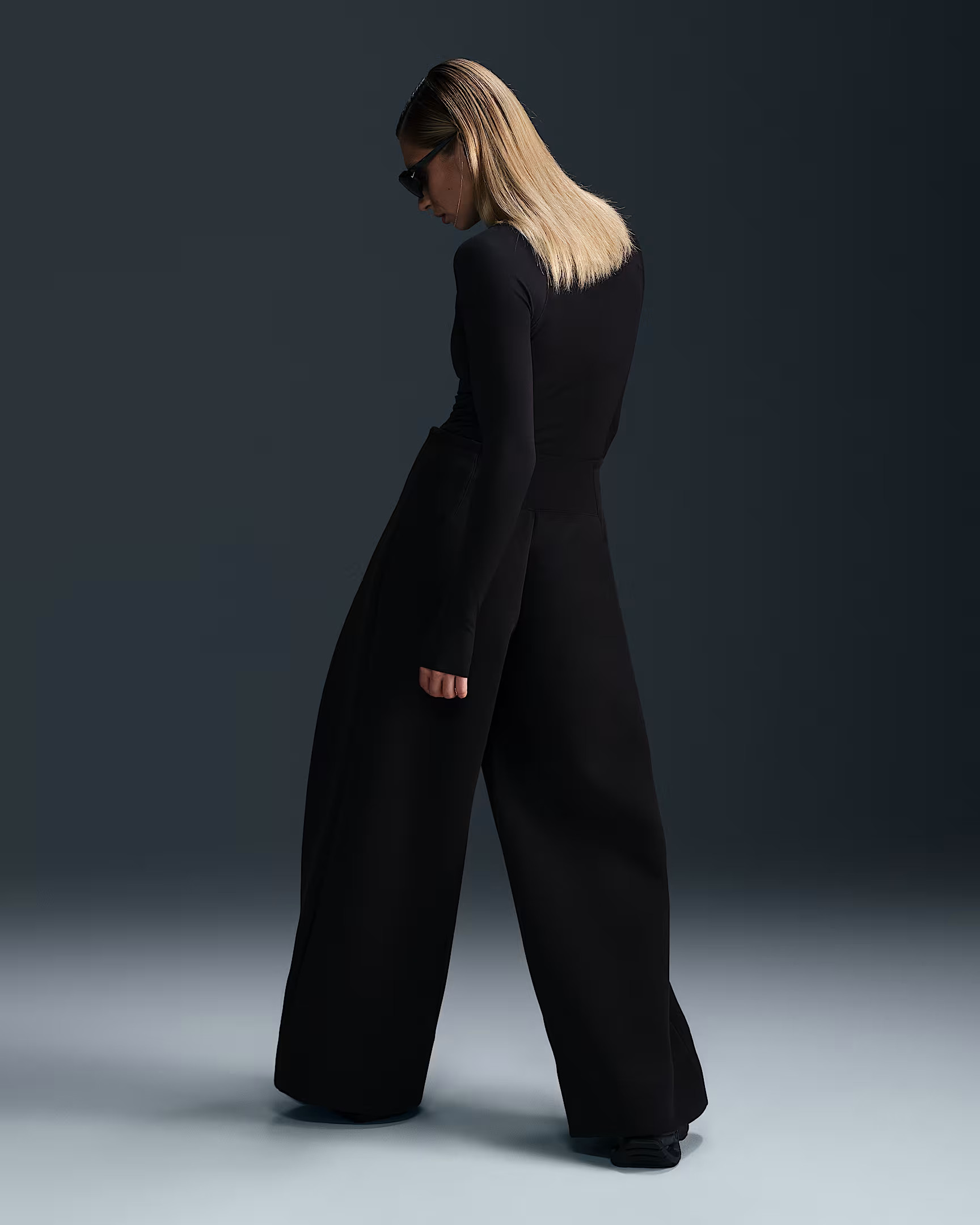 Nike Sportswear Tech Fleece Women's High-Waisted Pleated Pants | Nike (US)