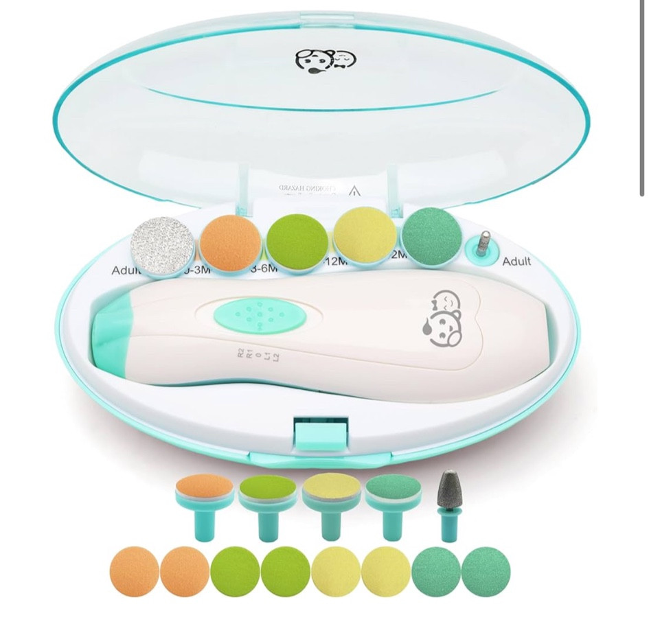 One of our most used baby products is on sale! 

#LTKBaby #LTKxPrimeDay #LTKBump