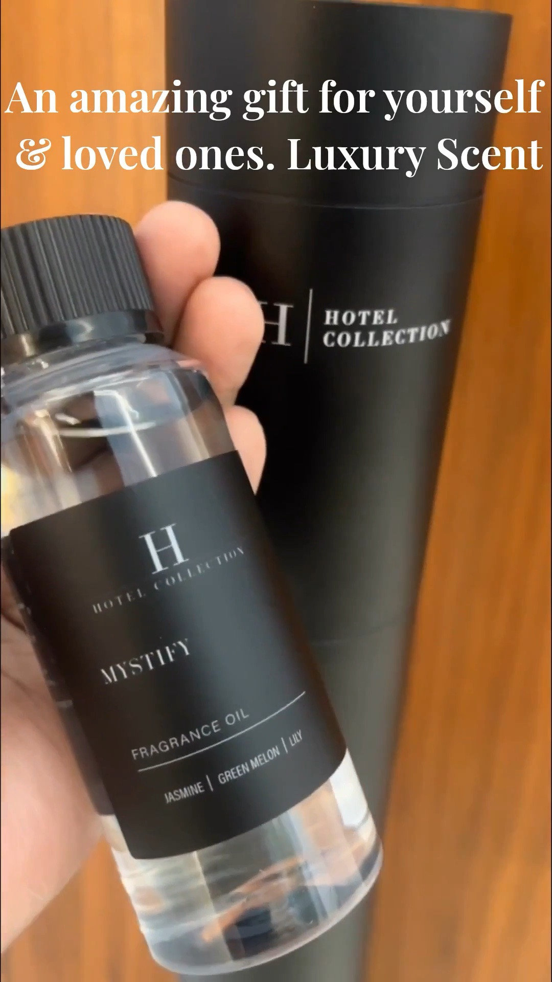 Secretsofyve: sales @hotelcollection diffusers & scents! Home gift idea, wedding gift inspiration. Event scents. 
#Secretsofyve #ltkgiftguide
Always humbled & thankful to have you here.. 
CEO: PATESI Global & PATESIfoundation.org
@secretsofyve : where beautiful meets practical, comfy meets style, affordable meets glam with a splash of splurge every now and then. I do LOVE a good sale and combining codes! #ltkmens #ltksalealert #ltku #ltkplussize #ltkmidsize #ltkover40 #ltkpetite #ltktall #ltkvlog #ltktravel #ltkselfcare #ltkstorytime #ltkmorningroutine
#ltkdayinmylife #ltkmomlife secretsofyve

#LTKSeasonal #LTKHome #LTKWedding