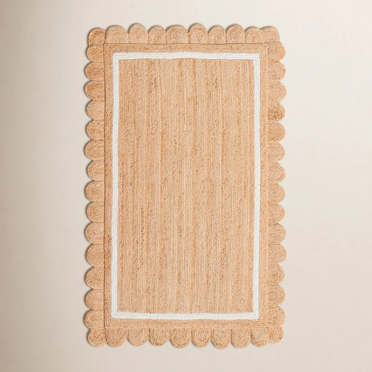 Inaki Jute/Sisal Area Rug | Wayfair North America