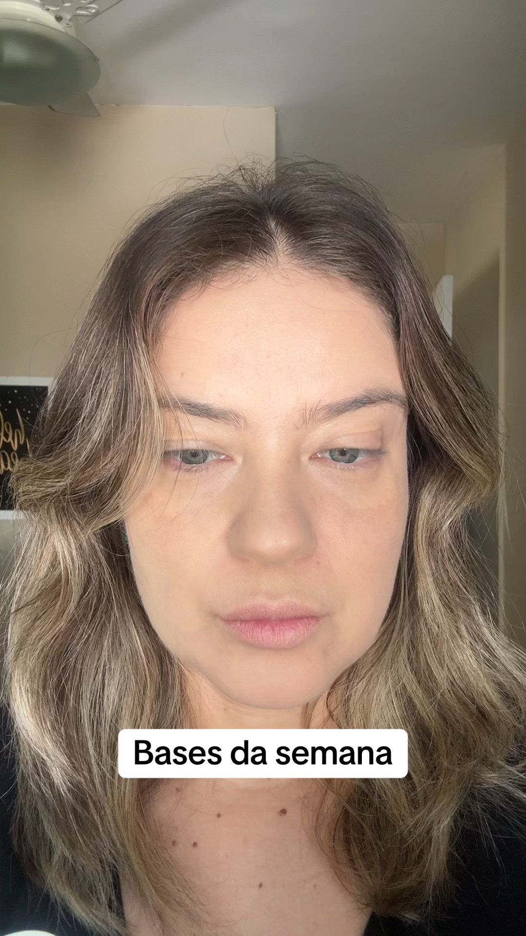 Bases da semana para o Project Pan, a base stick da Simple Organic e a Bt skin da Bruna Tavares

#LTKbrasil #LTKbeleza