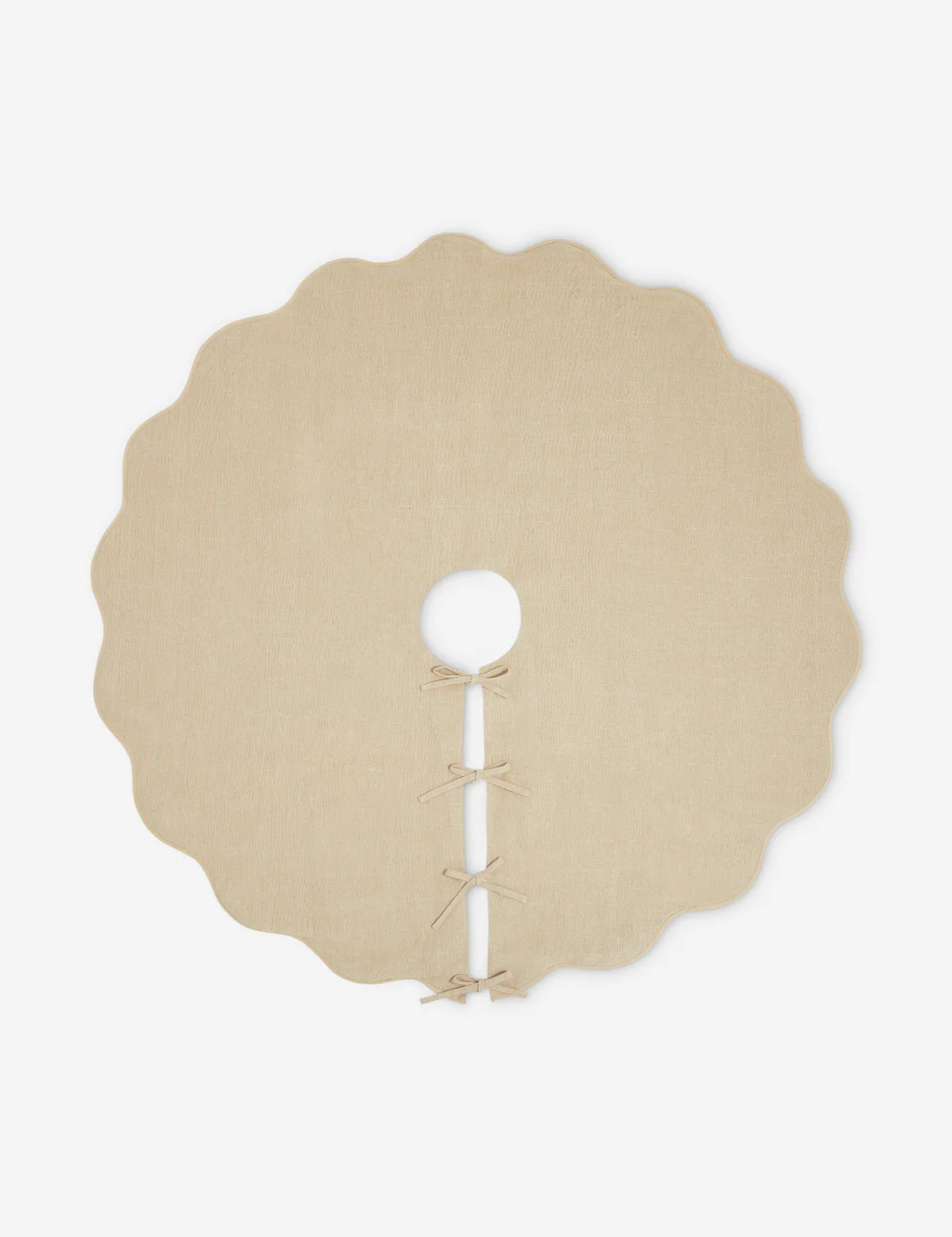 Lanie Tree Skirt by Sarah Sherman Samuel | Lulu and Georgia 