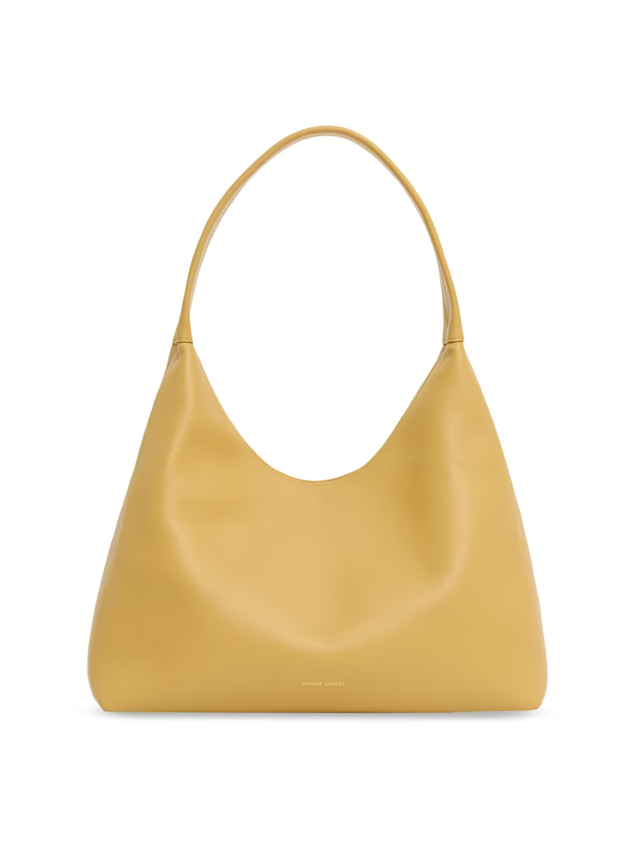 Candy Leather Hobo Bag | Saks Fifth Avenue